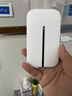 华为鸿蒙智选随身wifi6移动无线随行WiFi3网络4g无线网卡携带无限制三网全国通用流量2026款5G AX15B 升级WiFi6白【三网切换】晒单送备用电池 实拍图
