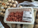 【180天白猪】冷鲜猪肉馅（肥瘦比约2：8）300g 实拍图