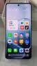 OPPO A6l 12GB+256GB 玉兰白 第三代高通骁龙7 IP69防水 7000mAh长续航 5G 老年人大屏手机 国家补贴 实拍图