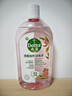 滴露（Dettol）衣物消毒液自然香氛洗衣除菌液 除螨除异味去汗臭48h留香1000ml*1 实拍图