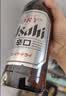 Asahi朝日超爽啤酒 630ml*12瓶 整箱瓶装京东自营 实拍图