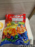 费乐（FEELO）拼装积木一斤装生日礼物男女孩儿童玩具500g大颗粒1645-2 实拍图