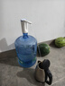志高（CHIGO）抽水器桶装水 电动抽水泵饮水机纯净水取水器自动上水器MX-H17 实拍图