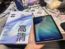闪魔适用iPad mini7/6钢化膜8.3英寸2024/21新款A17Pro芯片平板电脑贴膜全屏防摔抗指纹高清保护膜 实拍图