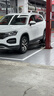 固特异（Goodyear）汽车轮胎 235/55R18 104W 鹰驰F1酷跑 适配探岳/途观L 御乘升级 实拍图