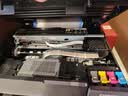 爱普生（EPSON）打印机家用L3353 L3355/51墨仓式打印机无线WIFI彩色喷墨AI云打印照片打印复印扫描家用办公一体机 【2026新品上市】L3353无线彩打 标配 实拍图