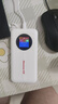 纽曼随身wifi可移动无线wifi6免插卡上网宝随行无线上网卡便携式车载4g无限路由器全国通用流量2026款 实拍图