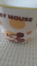 Disney迪士尼陶瓷碗马克杯米奇米妮唐老鸭高颜值女生可爱水杯儿童牛奶 米奇舒悦陶瓷杯 1个300ML 实拍图