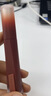3ce丝绒唇釉升级版#25 SELFMADE 她的独白口红送女友生日礼物 实拍图