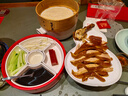 康师傅方便面 番茄鸡蛋牛肉杯面70g*12迷你杯 杯装泡面整箱速食 实拍图