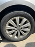 韩泰（Hankook）汽车轮胎 205/55R16 91V K415 原配大众宝来/高尔夫/朗逸 实拍图