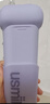 usmile笑容加冲牙器便携式水牙线洗牙器洁牙器 成人儿童清洁牙缝 新升级C10S水韵紫2.0 生日礼物 实拍图