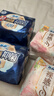 苏菲【新国标】王曼昱同款超熟睡清新抑菌Ag+夜用卫生巾420mm12片 实拍图