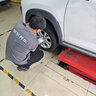 双星JUOGO轮胎 205/55R16 91V SH71适配新朗逸/速腾/英朗GT/宝来 实拍图