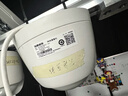 萤石 C8C 500万摄像头 无线WiFi 室外双云台360° 防水防尘监控 手机远程 人形检测 全彩夜视 实拍图