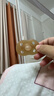 世喜安抚奶嘴0-3-6个月防胀气 新生婴儿日夜用 全硅胶带收纳盒随机发 实拍图