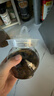 鲜窝窝 老坛晒辣椒400g 农家下饭菜拌饭拌面辣椒酱豆豉青干辣椒小菜 实拍图