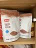 舒可曼 可可粉100g 巧克力粉蛋糕装饰咖啡热冲饮提拉米苏烘焙原料 实拍图