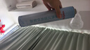 维德氧气瓶便携式供氧器孕妇老人吸氧高原旅游氧气罐鼻吸式1400ml*4 实拍图