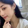 真因南红玛瑙祥云耳环女2026年新款爆款新中式耳钉国风七夕礼物送女友 实拍图