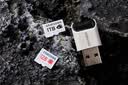 三星（SAMSUNG）1TB TF(MicroSD)内存卡 A2 U3 V30 4K 兼容switch掌机无人机运动相机 索尼克游戏存储卡 读180MB/s 实拍图