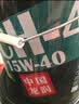 龙润润滑油柴油机机油CI-4 15W-40国四国五潍柴玉柴江铃云内京东自营18L大桶 实拍图