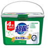 得宝（TEMPO）一博同款 抽纸无香4层100抽*18包M码 新旧包装混发  纸巾卫生纸 实拍图