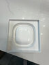 Apple/苹果 AirPods 4(支持主动降噪)搭配无线充电盒(USB-C)苹果耳机 蓝牙耳机适用iPhone/iPad 四代 实拍图