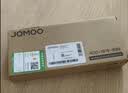 九牧（JOMOO）花洒喷头浴室增压出水手持花洒头 【三功能】S260033-2B01-1 实拍图
