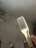 LYNN洗鞋刷子细密短毛鞋刷家用多功能洗鞋神器衣物刷软毛不伤鞋 实拍图