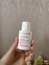 娇韵诗【全新升级】轻透防晒乳润粉色50mlSPF50+PA++隔离护肤品生日礼物 实拍图