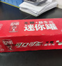 可口可乐（Coca-Cola）可口可乐益生元气泡水 汽水饮料 零糖零卡零脂 200ml*12瓶装 实拍图