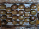 佳沛（zespri）新西兰阳光金奇异果巨大果22粒原箱单果146-175g 猕猴桃水果礼盒 实拍图