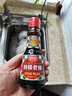 厨邦酱油 老抽系列 特级老抽【特级酱油】150ml 小瓶卤煮红烧酱油  实拍图