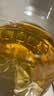 金龙鱼 食用油 非转基因 物理压榨玉米油6.18L（蕴含植物甾醇） 实拍图