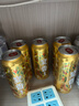雪花啤酒【销量50万+】麦香500ml*24听 麦香浓郁 大规格实惠装 实拍图