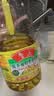鲁花【保真菜籽油】低芥酸特香菜籽油 2L 物理压榨【京东品酒会同款】 实拍图