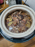 苏泊尔（SUPOR）一人食电压力锅2.3L 陶晶球釜开盖火锅智能预约1-3人SY-23YC8062Q电饭煲高压锅 实拍图
