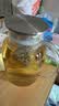 雅集茶包袋一次性玉米纤维过滤茶包抽绳花茶茶叶包120片 实拍图