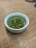 恩施玉露绿茶茶叶2026新茶100g明前嫩芽恩施富硒产区蒸青冷泡罐装自己喝 实拍图