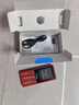 飞利浦（PHILIPS）E536 老年人手机4G全网通新款老年机超长待机大字体大声音中小学生老人专用备用按键功能机 绚丽红 实拍图