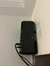 小米（MI）AX3000 5G双频WIFI6  内置4路独立信号放大器 256MB超大内存 mesh组网家用路由器 实拍图