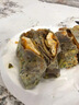 悦味纪 手工紫米煎饼果子200g*4包 零泡打粉 杂粮卷饼夹油条 早餐半成品 实拍图