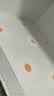 希偌抽屉垫纸橱柜垫衣柜鞋柜防水防潮食品级EVA防潮小雏菊0.45*5米 实拍图