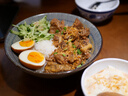 松下（Panasonic）Lumix G100D M43画幅相机 M43卡口 微单相机 无反数码相机 G100D+【12-60+25F1.7】双白盒套装 实拍图