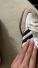 阿迪达斯 adidas三叶草  samba T头鞋运动鞋男女休闲鞋B75806 38 实拍图