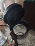 九阳（Joyoung）小旋风破壁机【重磅新品】有钛0涂层变频轻音家用全自动多功能辅食料理机免煮豆浆机智能降噪B70 实拍图
