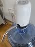 拜杰抽水器桶装水电动饮水机抽水神器压水器低音上水器取水器抽水泵 实拍图