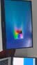 雕塑家15.6英寸4K便携式显示器 100%sRGB广色域 电脑笔记本手机副屏 PS4/5扩展屏分屏一线直连MU156LT 实拍图