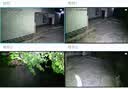 镭威视4g太阳能摄像头终身免流量AI室外免插电无电无网手机远程户外监控器家用360度无死角高清全景夜视 实拍图